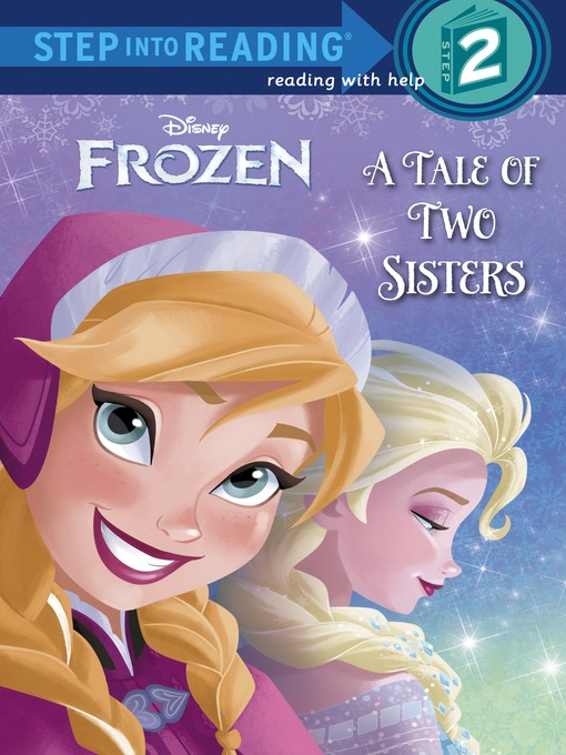 Title details for A Tale of Two Sisters by Melissa Lagonegro - Available